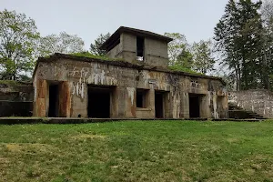 Fort Baldwin State Historic Site image