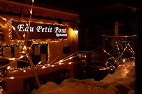 Photos du propriétaire du Restaurant Eau Petit Pont à La Salle-les-Alpes - n°1
