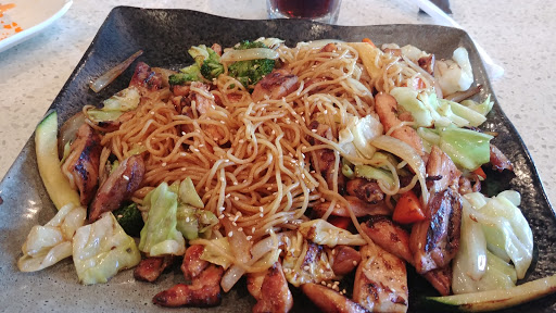 Yakisoba Restaurant Roseville