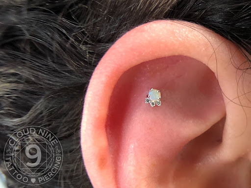 Explore love hurts tattoo ideas, creative tattoo ideas in Birmingham, available at Cloud 9 Tattoo & Piercing STUDIO