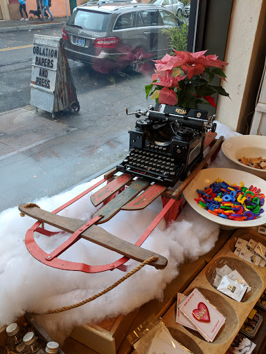 Stationery Store «Oblation Papers & Press», reviews and photos, 516 NW 12th Ave, Portland, OR 97209, USA