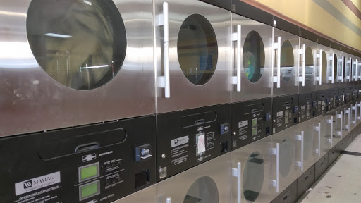 Laundromat «Laundry Center The», reviews and photos, 1948 N Texas St, Fairfield, CA 94533, USA