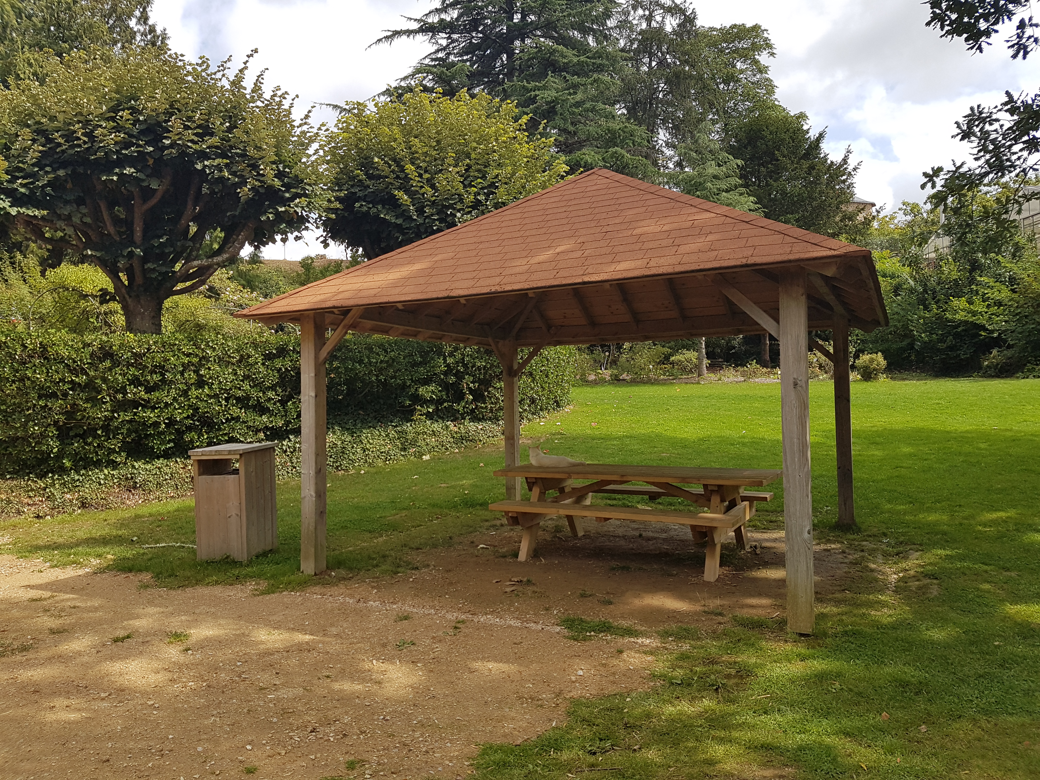 Photo n° 23 de l'avis de Xavier.� fait le 12/08/2017 à 12:25