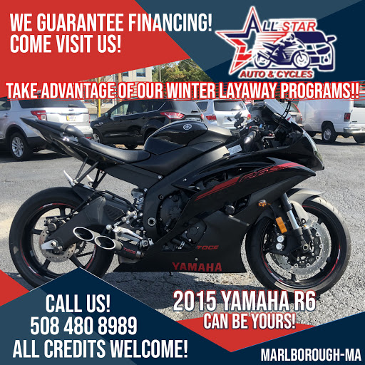 Used Truck Dealer «All Star Auto Sales», reviews and photos, 329 Maple St, Marlborough, MA 01752, USA