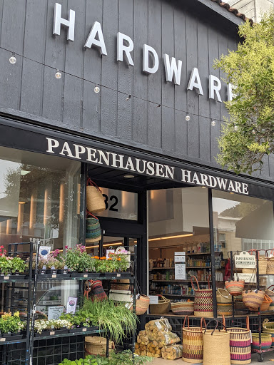 Hardware Store «Papenhausen Hardware», reviews and photos, 32 W Portal Ave, San Francisco, CA 94127, USA