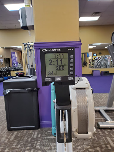 Gym «Anytime Fitness», reviews and photos, 2310 N Lebanon St, Lebanon, IN 46052, USA