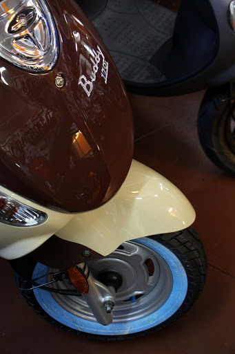 Motorcycle Shop «Cycle Therapy NYC», reviews and photos, 230 E 127th St, New York, NY 10035, USA