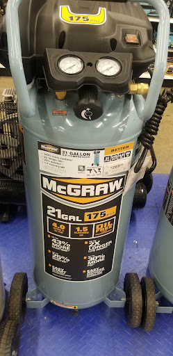 Hardware Store «Harbor Freight Tools», reviews and photos, 3909 S Campbell Ave, Springfield, MO 65807, USA