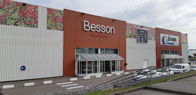 Besson Chaussures Cherbourg à Cherbourg-en-Cotentin
