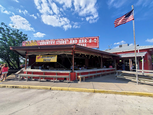 Restaurantes carne brasa en San Antonio