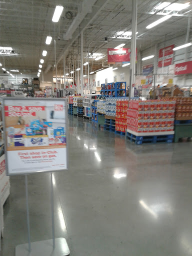 Warehouse club «BJ’s Wholesale Club», reviews and photos, 1725 Market Pl Blvd, Cumming, GA 30041, USA