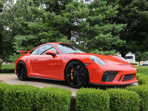 Used Car Dealer «Premier Sports Cars», reviews and photos, 1950 E Chestnut Expy, Springfield, MO 65802, USA