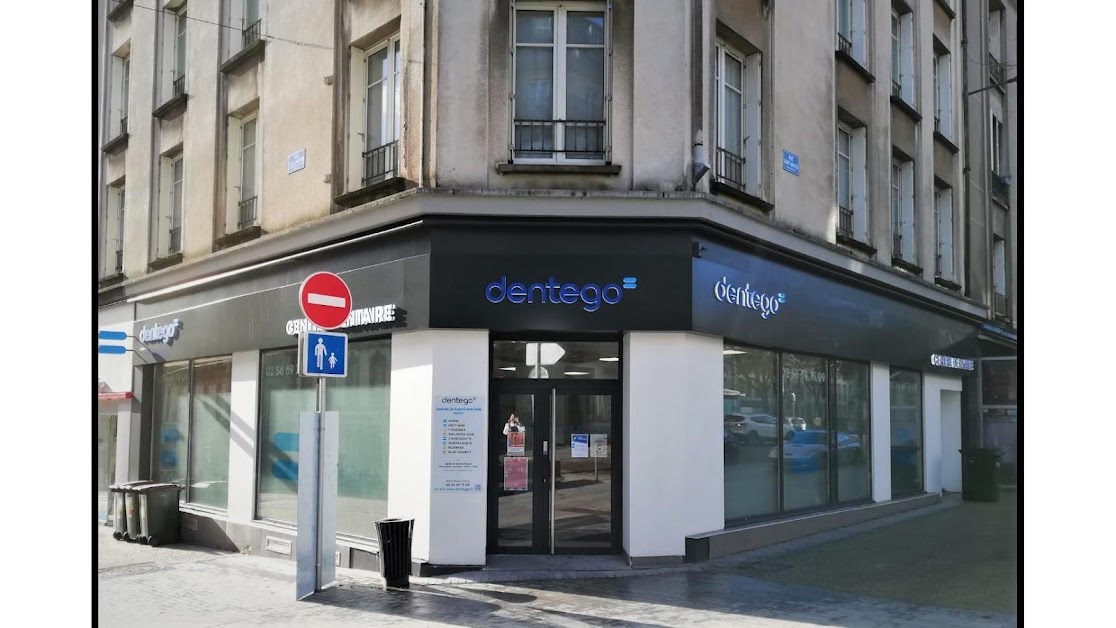 Centre Dentaire Brest : Dentiste Brest - Dentego à Brest (Finistère 29)