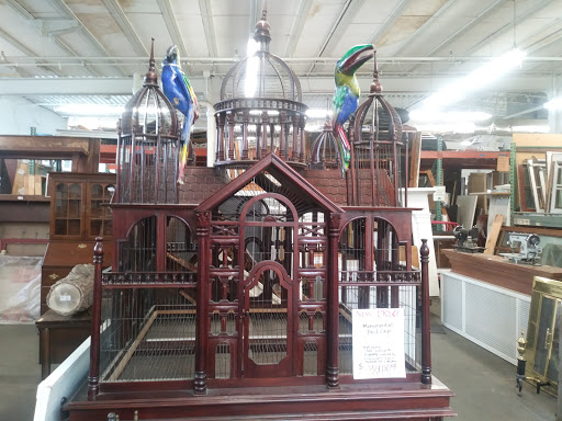 Building Materials Store «Building Value», reviews and photos, 4040 Spring Grove Ave, Cincinnati, OH 45223, USA