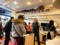 Atmosphère du Restaurant japonais authentique Okamé à Paris - n°2
