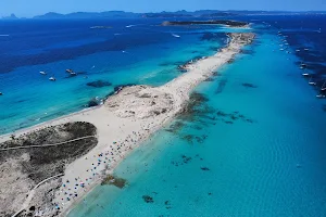 Platja de Ses Illetes image