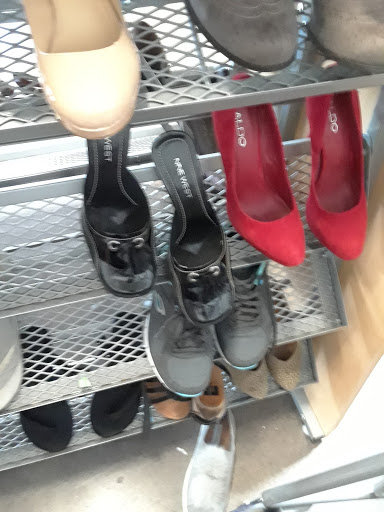 Thrift Store «Goodwill Industries Store & Donation Center», reviews and photos