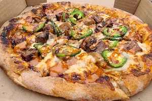 Pine Marten Pizza image