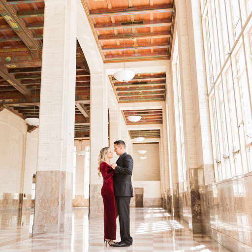 Event Venue «Alfred Dupont Building», reviews and photos, 169 E Flagler St #5, Miami, FL 33131, USA