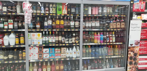 Supermarket «Walmart Neighborhood Market», reviews and photos, 2551 W Cermak Rd, Chicago, IL 60608, USA