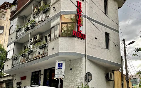 Hotel Niku Tirana image