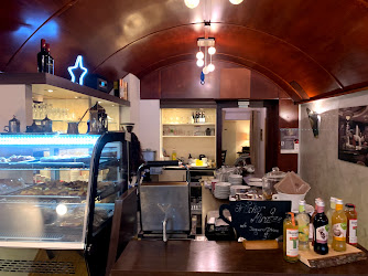 Levante Café Bar