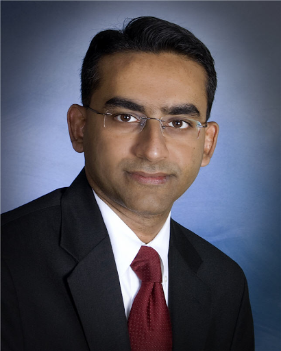 Dr. Prem Sahasranam, MD ( Central Valley Endocrinology APC)