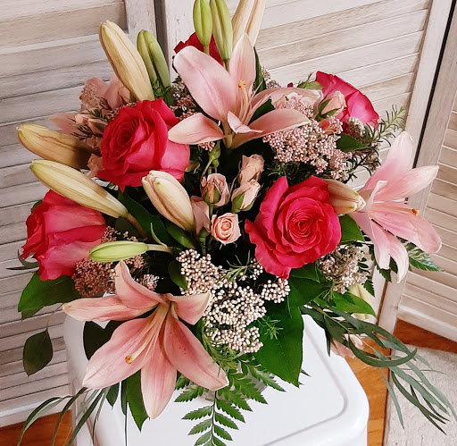 Florist «Rosey Posey Florist», reviews and photos, 223 Cs-1127, Elizabethtown, KY 42701, USA