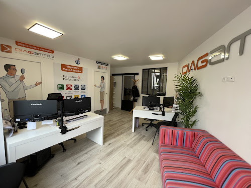 Centre de diagnostic Diagamter Diagnostic Immobilier Morlaix Morlaix