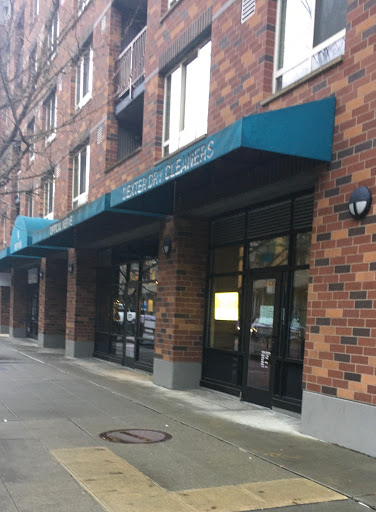 Dry Cleaner «Dexter Dry Cleaners», reviews and photos, 902 Dexter Ave N, Seattle, WA 98032, USA