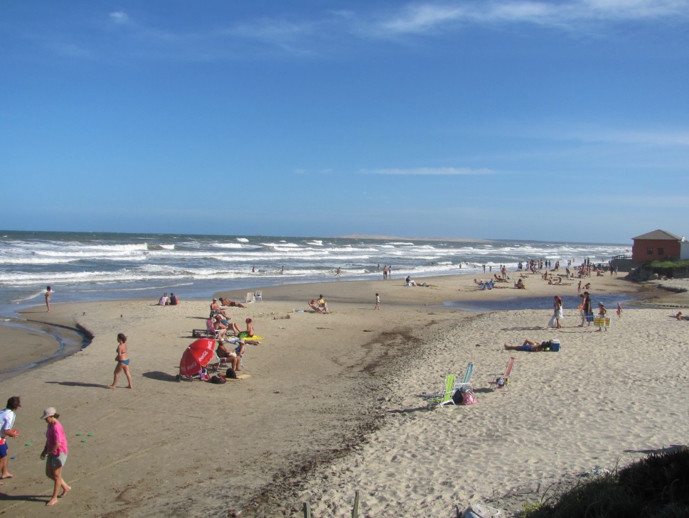 Aguas Dulces Beach photo #8