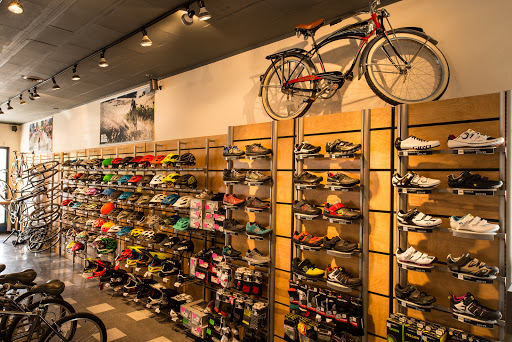 Bicycle Store «Owenhouse Cycling», reviews and photos, 25 S Black Ave, Bozeman, MT 59715, USA