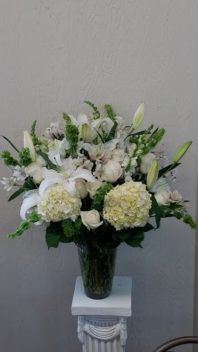 Florist «Jindra Floral Design», reviews and photos, 4603 Pearl Rd, Cleveland, OH 44109, USA