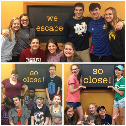 Amusement Center «Vault Escape», reviews and photos, 3234 Harlem Ave, Riverside, IL 60546, USA