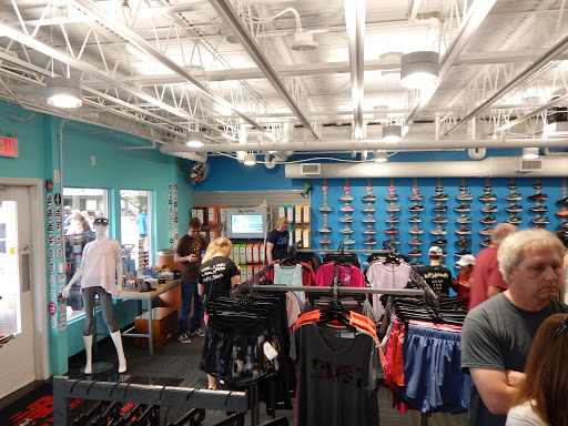 Sporting Goods Store «Feet First Sports», reviews and photos, 6420 Freetown Rd #130, Columbia, MD 21044, USA