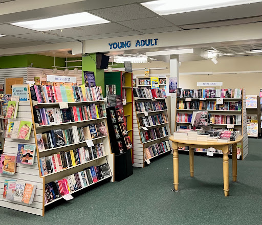 Book Store «Doylestown Bookshop», reviews and photos, 16 S Main St, Doylestown, PA 18901, USA