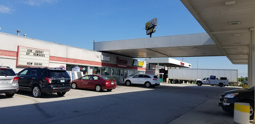 S&G #101 (BP, Subway)