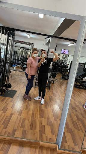 Elite Pro Fitness en San Roque, Cádiz