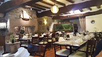 Atmosphère du Restaurant Auberge des Terre-Neuvas à Dinan - n°13