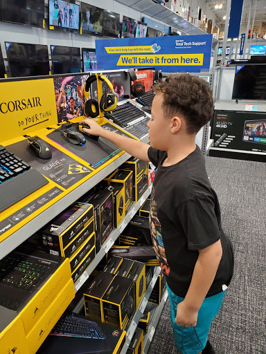 Electronics Store «Best Buy», reviews and photos, 5890 N Elizabeth St, Pueblo, CO 81008, USA