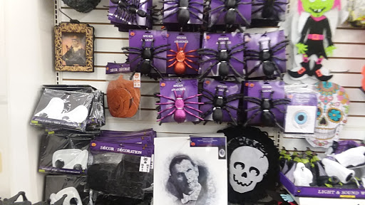 Dollar Store «Dollar Tree», reviews and photos, 950 American Legion Hwy, Boston, MA 02131, USA