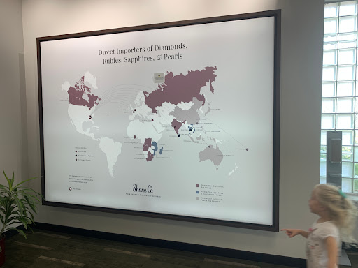 Jeweler «Shane Co.», reviews and photos, 735 Ernest W Barrett Pkwy NW, Kennesaw, GA 30144, USA