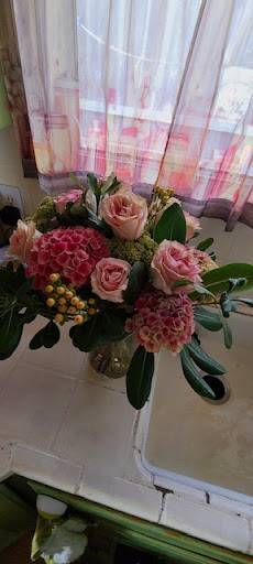 Florist «Pavilion of Flowers», reviews and photos, 799 Oceana Blvd, Pacifica, CA 94044, USA