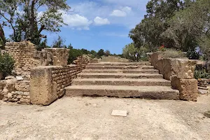 Site archéologique Carthage image