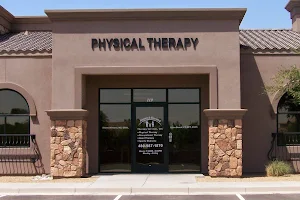 Above & Beyond Physical Therapy image