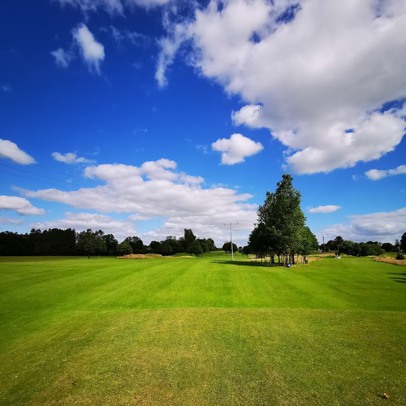 Pococke Golf Course