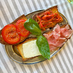 Photo n°5 de l'avis de Fabrizio.o fait le 24/06/2023 à 07:11 sur le  Pizzeria Trattoria Ruhental à Lanciano