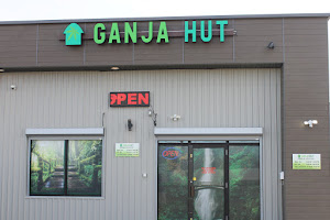 Ganja Hut 50St