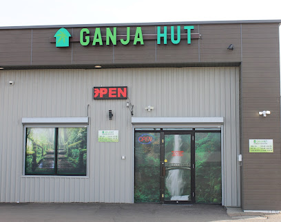 Ganja Hut 50St