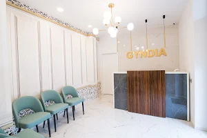Gyndia image